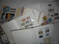Продам коллекцию марок СССР 1961-1988гг - Изображение #2, Объявление #490673