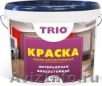 ООО "Экотон" - производство водно-дисперсионных материалов краска, грунтовка - Изображение #1, Объявление #544188