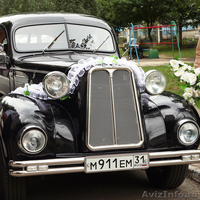 Dodge D-12 1939г. - Изображение #5, Объявление #608510