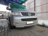 продам Volkswagen Caravelle, 2008 2,5Турбо Диз - Изображение #7, Объявление #1023122