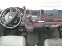 продам Volkswagen Caravelle, 2008 2,5Турбо Диз - Изображение #3, Объявление #1023122