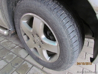 продам Volkswagen Caravelle, 2008 2,5Турбо Диз - Изображение #6, Объявление #1023122