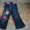 джинсы, сарафан для девочки  #276764
