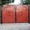 заборы из проф листа и кованные ворота - Изображение #1, Объявление #879514