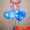 Воздушные шары с гелием на выписку из Род Дома