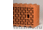 Керамические поризованные блоки Braer (380х250х219) - Изображение #1, Объявление #1041218