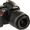 Nikon d3100 kit 18-55 #1066385