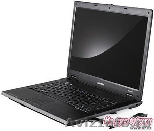 Продаётся ноутбук "Samsung R60 plus" - Изображение #1, Объявление #1574