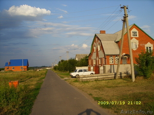 Загородный коттедж в Белгородской области - Изображение #3, Объявление #7678