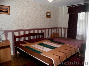 Квартиры посуточно в Белгороде - Изображение #3, Объявление #41120