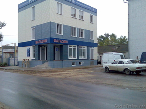 Продается здание в центре п. Чернянка Белгородская область - Изображение #5, Объявление #58596