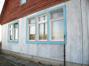 Финский дом в Алтайском крае - Изображение #1, Объявление #79067