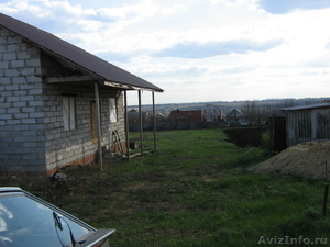 Продам дом в Белгороде - Изображение #4, Объявление #84844