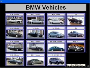 Сканер авто - BMW Carsoft 6.5 - Изображение #3, Объявление #40998