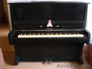Пианино "Аккорд" - Изображение #1, Объявление #112941