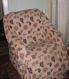 Продам мягкую мебель б.у. в Белгороде - Изображение #2, Объявление #109448