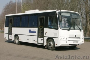Автобусы ПАЗ, КАВЗ, ГолАЗ, ЛиАЗ, ГАЗ  - Изображение #3, Объявление #133430