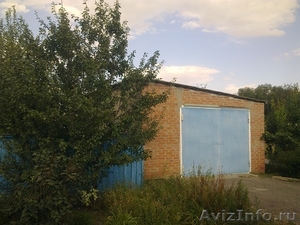 Продам дом в Белгородской области г. Валуйки - Изображение #2, Объявление #160347
