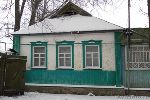 Продам дом в Белгородской области - Изображение #1, Объявление #159507