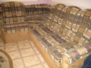 Мягкий угловой диван - Изображение #2, Объявление #207730