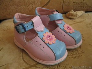 Детская обувь Сандали босоножки туфли - Изображение #2, Объявление #276710