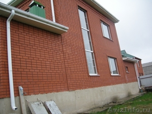 Продам новый дом в г. Белгороде, 1-ый Земский пер. - Изображение #3, Объявление #265498