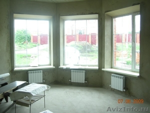 Продам новый дом в г. Белгороде, 1-ый Земский пер. - Изображение #7, Объявление #265498