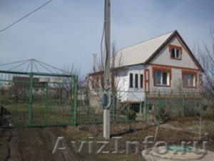 Продам дом в Таврово-2 - Изображение #1, Объявление #252389