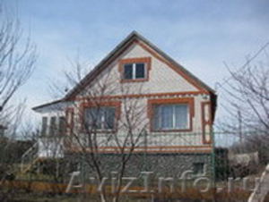 Продам дом в Таврово-2 - Изображение #2, Объявление #252389
