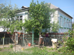 Жилой дом , пер. Дзержинского - Изображение #2, Объявление #271654