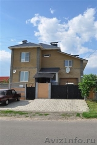 Продам дом ТАВРОВО-4 - Изображение #2, Объявление #295896