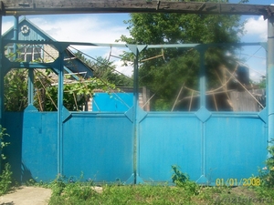 загородный дом В Красной Ниве Белгородской области станция Наумовка - Изображение #3, Объявление #324850