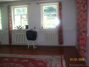 загородный дом В Красной Ниве Белгородской области станция Наумовка - Изображение #2, Объявление #324850