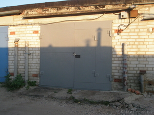 Продам гараж в районе Водстроя - Изображение #1, Объявление #322683