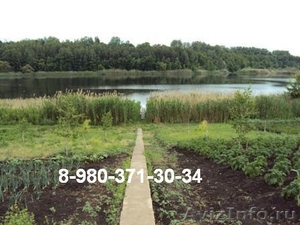 Домик на озере с евроремонтом. - Изображение #10, Объявление #321217