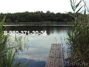 Домик на озере с евроремонтом. - Изображение #9, Объявление #321217