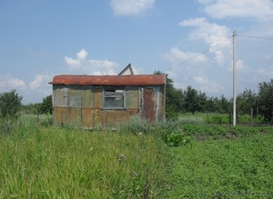 Продам земельный участок под строительство в Белгороде - Изображение #1, Объявление #312716