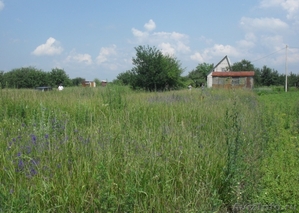 Продам земельный участок под строительство в Белгороде - Изображение #2, Объявление #312716