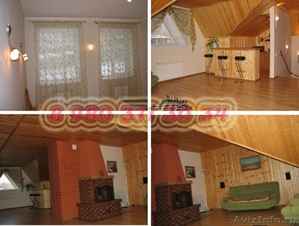 Дом 3 уровня на холме 250 кв,5 км от Белгорода - Изображение #2, Объявление #337818
