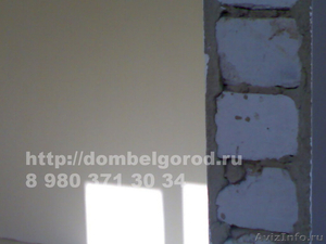 Дом в Белгороде,п Таврово необычный проект под с/о - Изображение #6, Объявление #357724
