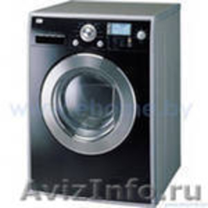 Ремонт стиральных машин-автоматов  - Изображение #1, Объявление #353755