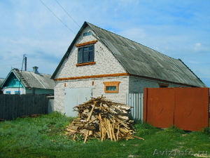 Дом в п. Маслова Пристань, Шебекинского р-на - Изображение #1, Объявление #342775