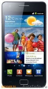 Мобильные телефоны Nokia, Samsung, Sony Ericsson, LG, HTC низкие цены - Изображение #2, Объявление #351904