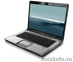 Продам ноутбук HP Pavilion dv6500 - Изображение #1, Объявление #374100