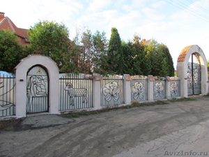 Продам дом 320 кв.м. в с. Пушкарном (7-8 км. от центра города) - Изображение #2, Объявление #411322