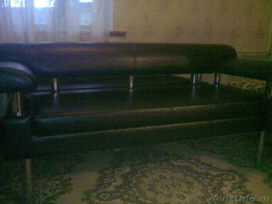 продам офисный диван - Изображение #1, Объявление #426884