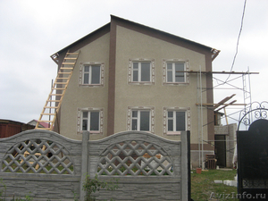 продаю дом в  Б. Игуменке - Изображение #1, Объявление #425913