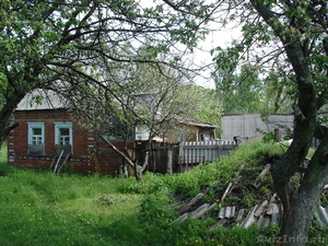 Продам дом с участком в Белгородской обл - Изображение #1, Объявление #437624