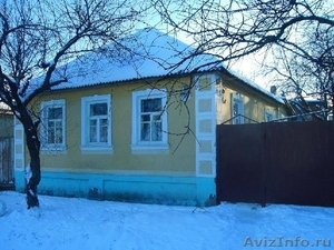 Жилой дом в Белгороде (Первомайский переулок)  - Изображение #1, Объявление #447082
