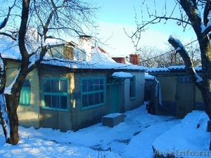Жилой дом в Белгороде (Первомайский переулок)  - Изображение #2, Объявление #447082